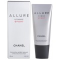 Chanel Allure Homme Sport Balsam po goleniu 100ml