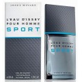 Issey Miyake L`Eau D`Issey Pour Homme Sport Woda toaletowa 50ml spray