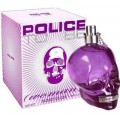 Police To Be Woman Woda perfumowana 40ml spray