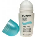 Biotherm Deo Pure Antiperspirant Dezodorant w kulce z kompleksem mineraw 75ml
