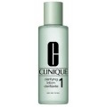 Clinique Clarifying Lotion 1 Pyn rozwietlajcy i zuszczajcy do skry suchej i bardzo suchej 200ml