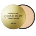 Max Factor Creme Puff Puder w kompakcie 5 Transculent 21g