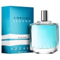 Azzaro Chrome Legend Woda toaletowa 75ml spray