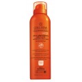 Collistar Spray Abbronzante Idratante Nawilajcy spray do opalania SPF20 200ml