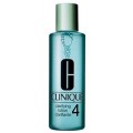 Clinique Clarifying Lotion 4 Pyn rozwietlajcy i zuszczajcy do cery tustej 200ml