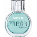 Mexx Fresh Woman Woda toaletowa 15ml spray