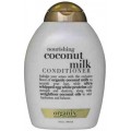 Organix Balsam odywczy do wosw z mleczkiem kokosowym 385ml