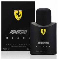 Ferrari Scuderia Black Woda toaletowa 75ml spray