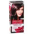 Garnier Color Sensation Farba do wosw 3.0 Prestiowy Ciemny Brz