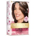 L`Oreal Excellence Creme Farba do wosw 5 Jasny brz