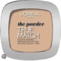 L`Oreal True Match Powder Puder C3 Rose Beige