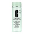 Clinique Liquid Facial Soap Extra-Mild Mydo w pynie do twarzy do skry suchej i bardzo suchej 200ml