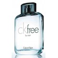 Calvin Klein Free Woda toaletowa 30ml spray