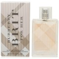 Burberry Brit Women Woda toaletowa 50ml spray
