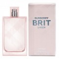 Burberry Brit Sheer Woda toaletowa 100ml spray
