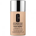 Clinique Even Better Makeup SPF15 Evens And Corrects Podk�ad wyr�wnuj�cy koloryt sk�ry 06 Honey 30ml