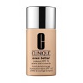 Clinique Even Better Makeup SPF15 Evens And Corrects Podkad wyrwnujcy koloryt skry 08 Beige 30ml