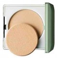 Clinique Stay-Matte Sheer Pressed Powder Oil-Free Bezt�uszczowy puder w kompakcie 04 Stay Honey 7.6g