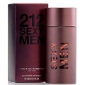 Carolina Herrera 212 Sexy Men Woda toaletowa 100ml spray