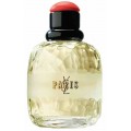 Yves Saint Laurent Paris Woda toaletowa 125ml spray Yves Saint Laurent Paris Woda toaletowa 125ml spray