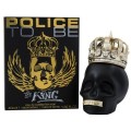 Police To Be The King Woda toaletowa 40ml spray