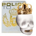 Police To Be The Queen Woda perfumowana 125ml spray