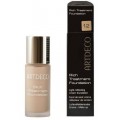 Artdeco Rich Treatment Foundation Podkad rozwietlajcy 12 Vanilla Rose 20ml