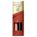 Max Factor Lipfinity Pomadka 130 Luscious