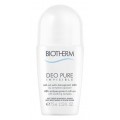 Biotherm Deo Pure Invisible Dezodorant 48h 75ml roll-on