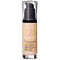 Bourjois 123 Perfect Foundation Podkład ujednolicający 54 Beige 30ml