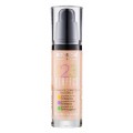 Bourjois 123 Perfect Foundation Podkład ujednolicający 57 Light Bronze 30ml