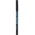 Bourjois Contour Clubbing Waterproof Wodoodporna kredka do oczu 48 Atomic Black 1,2g