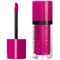 Bourjois Rouge Edition Velvet Matowa pomadka do ust 05 Ole Flamingo 6,7ml