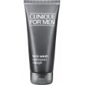 Clinique Skin Supplies For Men Face Wash Pianka do mycia twarzy dla mczyzn 200ml