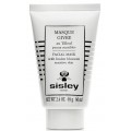 Sisley Facial Mask With Linden Blossom Sensitive Skin Maseczka do twarzy kojca 60ml