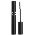 Sisley So Intense Mascara Etoffant Forrifiant Tusz pogrubiajcy i wzmacniajcy rzsy 1 Deep Black 7,5ml