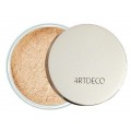 Artdeco Mineral Powder Foundation Podkad mineralny w sypkim pudrze 04 15g