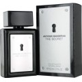 Antonio Banderas The Secret Woda toaletowa 50ml spray