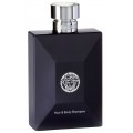 Versace Pour Homme Szampon do wosw i ciaa 250ml