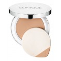 Clinique Beyond Perfecting Powder Foundation + Concealer Podkad w pudrze i korektor 15 Beige 14,5g