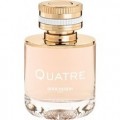 Boucheron Quatre pour Femme Woda perfumowana 50ml spray
