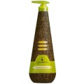 Macadamia Professional Natural Oil Rejuvenating Shampoo Szampon nawilżający 1000ml