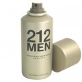 Carolina Herrera 212 Men Dezodorant 150ml spray