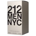Carolina Herrera 212 Men Woda toaletowa 50ml spray