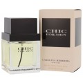 Carolina Herrera Chic Men Woda toaletowa 60ml spray
