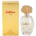 Gres Cabotine Gold Woda toaletowa 100ml spray