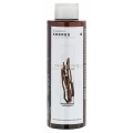 Korres Shampoo For Oily Hair With Liquorice And Urtica Szampon do włosów przetłuszczających się 250ml Korres Shampoo For Oily Hair With Liquorice And Urtica Szampon do włosów przetłuszczających się 250ml