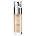 L`Oreal True Match Foundation Podkad do twarzy R3-C3 Rose Beige 30ml