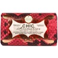 Nesti Dante Chic Animalier Red Mydo toaletowe 250g