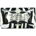 Nesti Dante Chic Animalier White Mydo toaletowe 250g